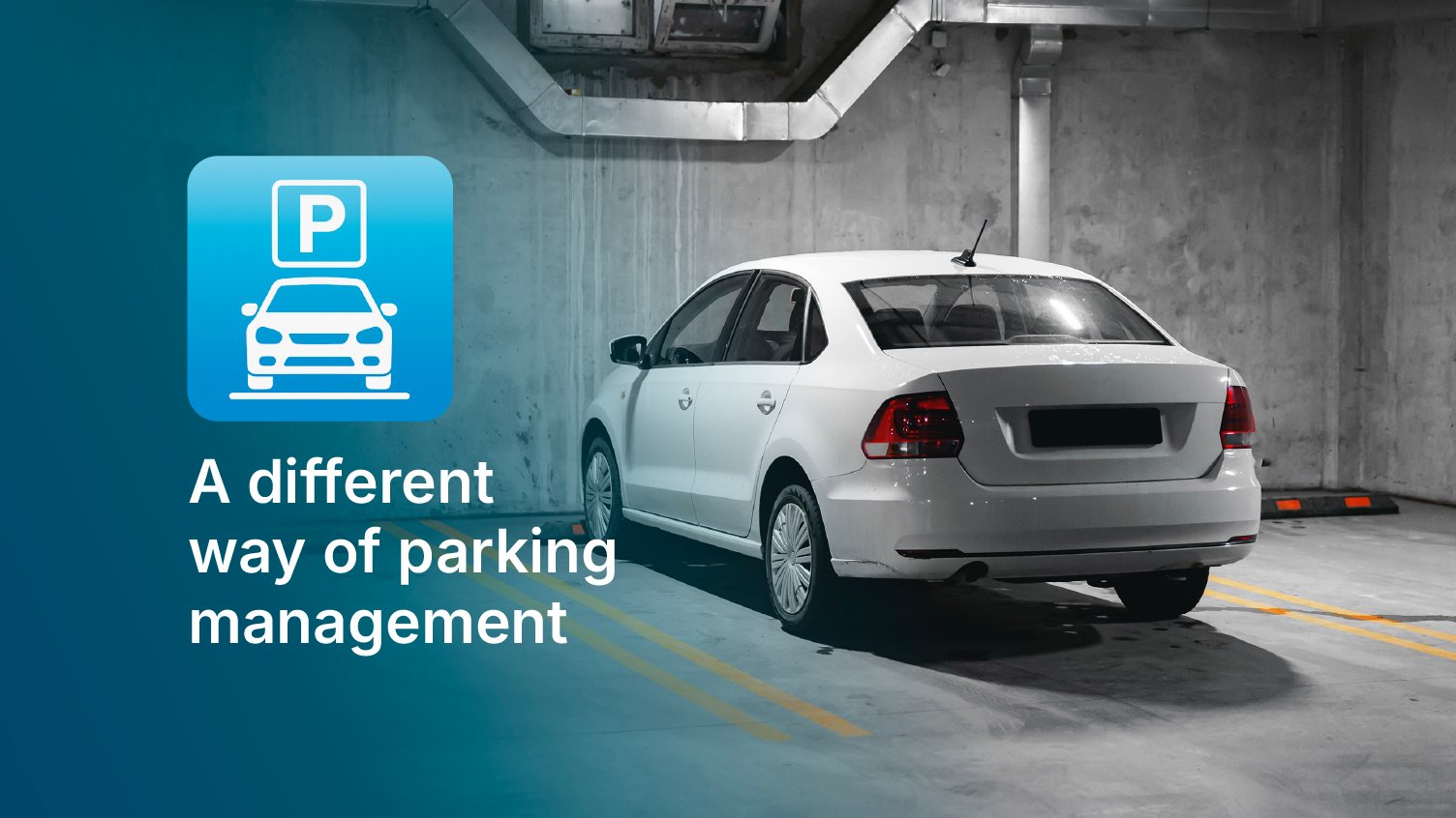 Parking Calanda App - Captura 4